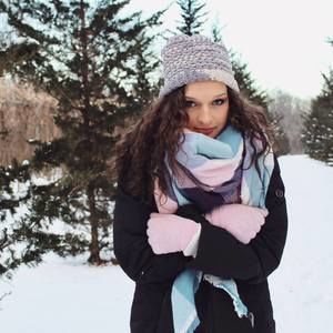 Meet your Posher, Marissa